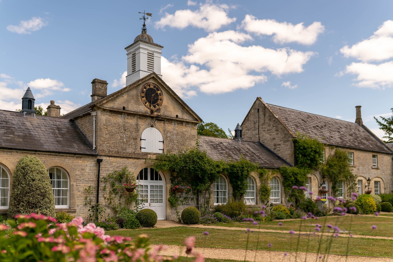 Lucknam Park