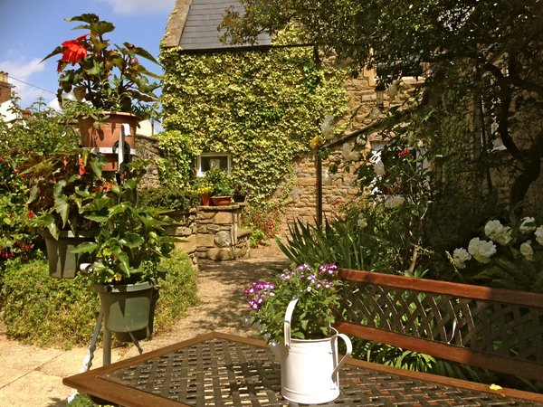 Ludlow Mascall Centre