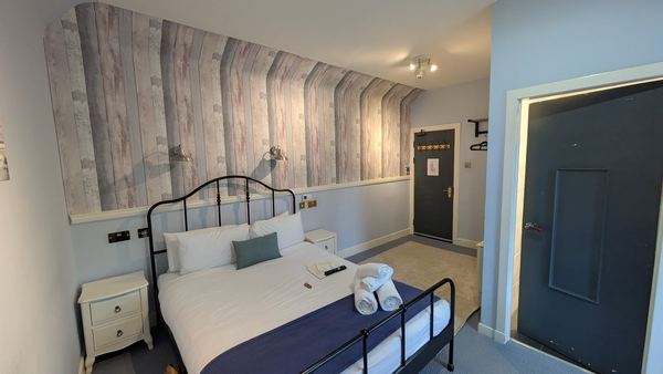 Lunan House