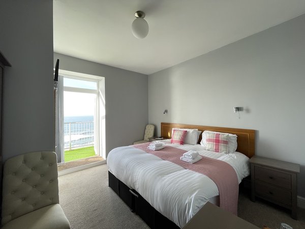 Lundy House Hotel