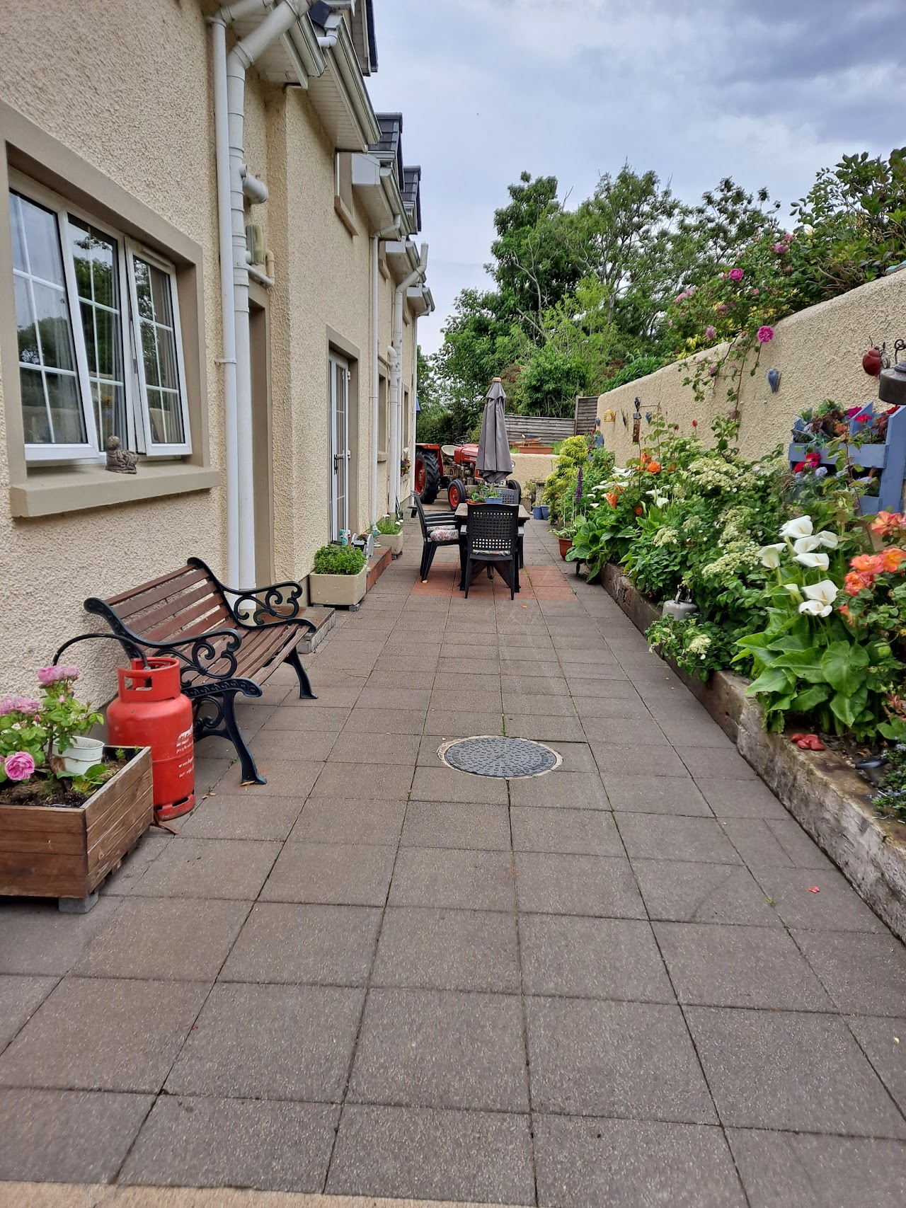 Lurig View B&B