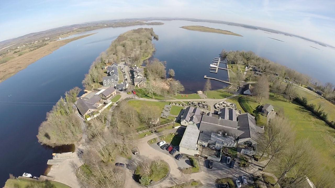 Lusty Beg Island Resort & Spa