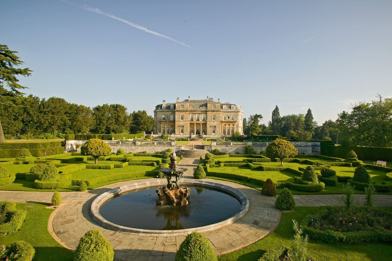 Luton Hoo Hotel Golf And Spa