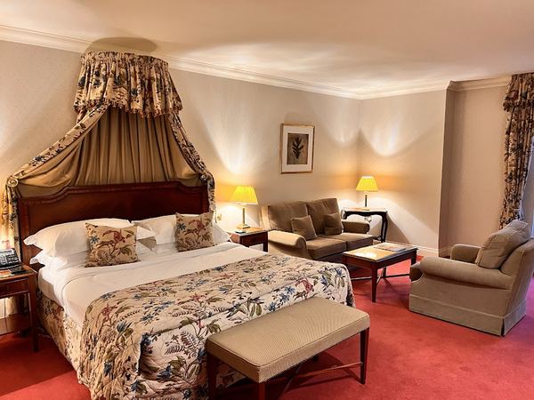 Luton Hoo Hotel Golf And Spa