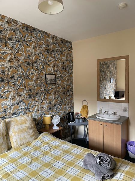 LWR Ormeau Guest House
