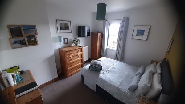 Lycia Rooms