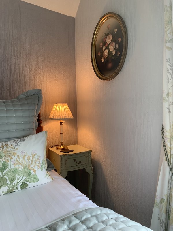Lydgate House Hotel