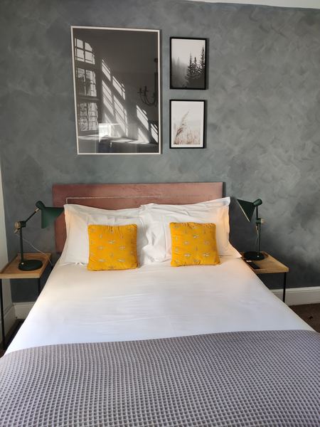 Lyme Townhouse