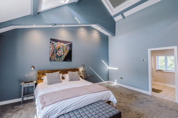 Lymm Boutique Rooms
