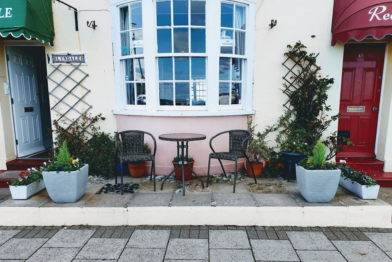 Lyndale Guest House