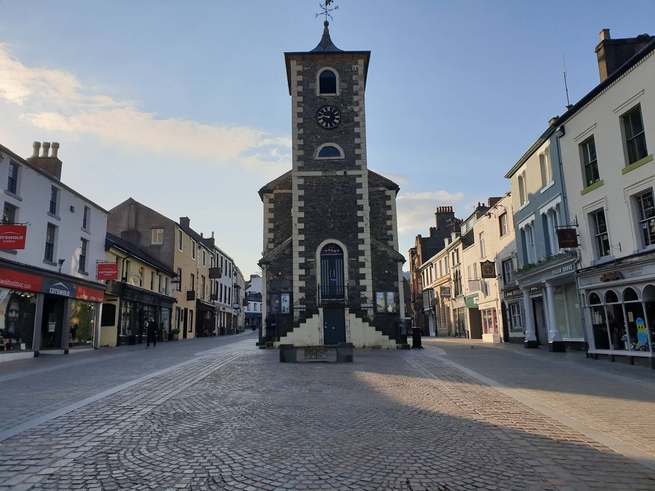 Lyndhurst