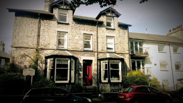 Lyndhurst Guest House