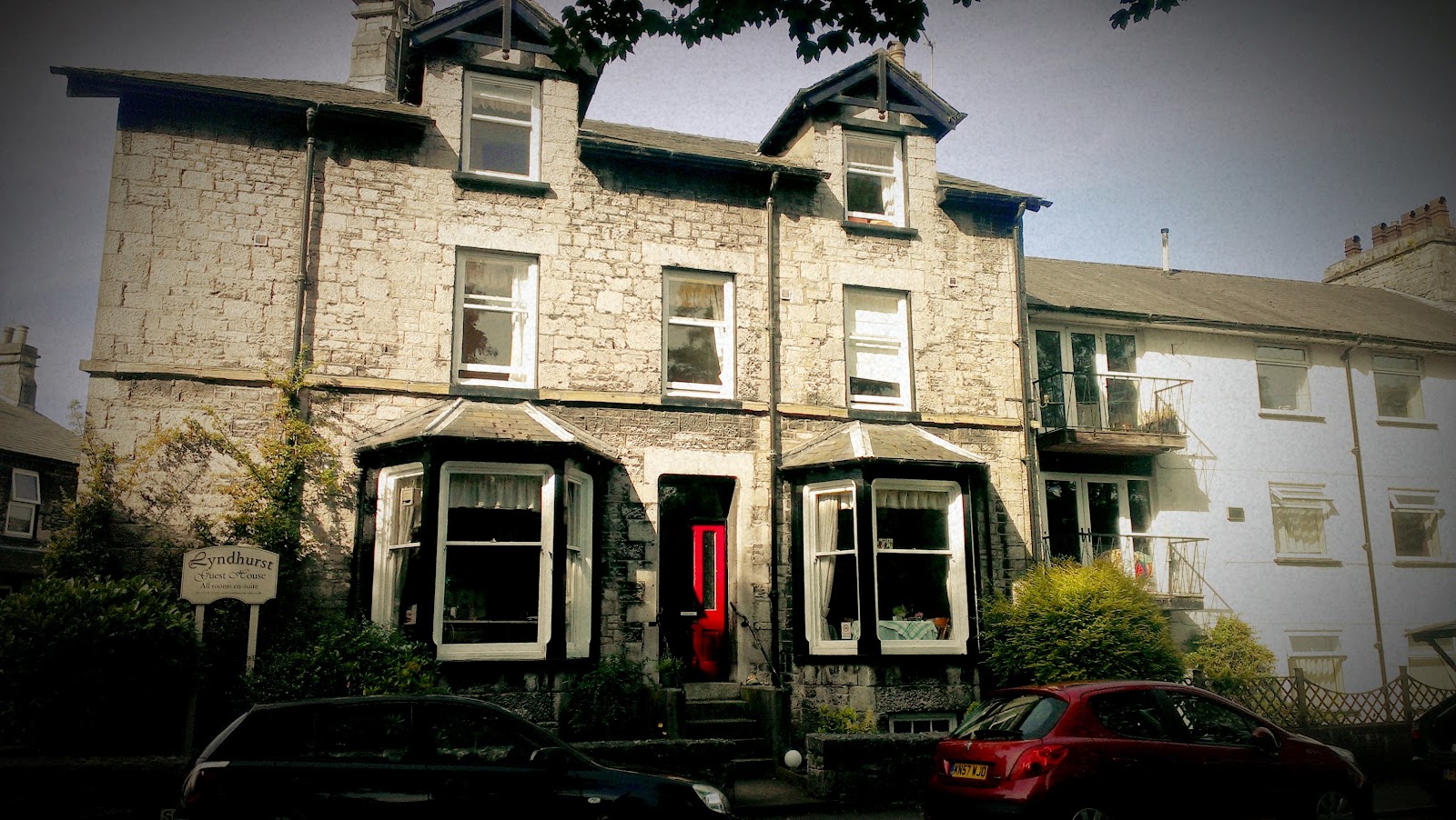 Lyndhurst Guest House