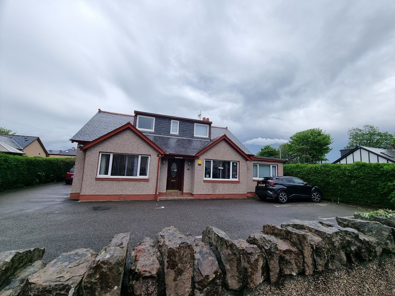 Lyndon Guest House