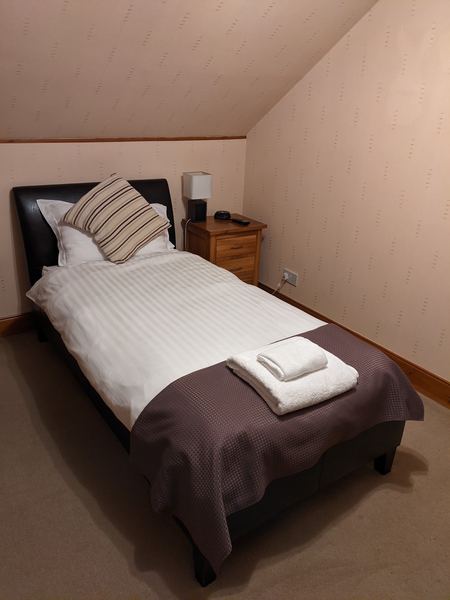 Lyndon Guest House