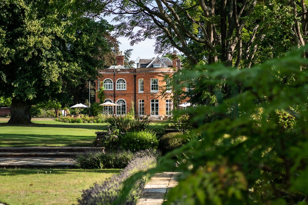 Lyndricks House