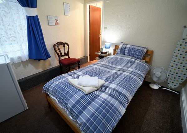 Lynmoore Guest House