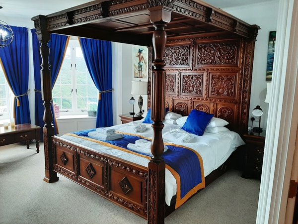 Lynton Cottage Hotel