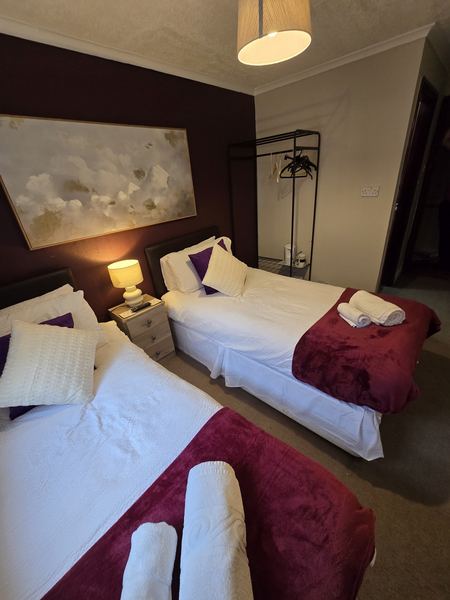Lynton Hotel