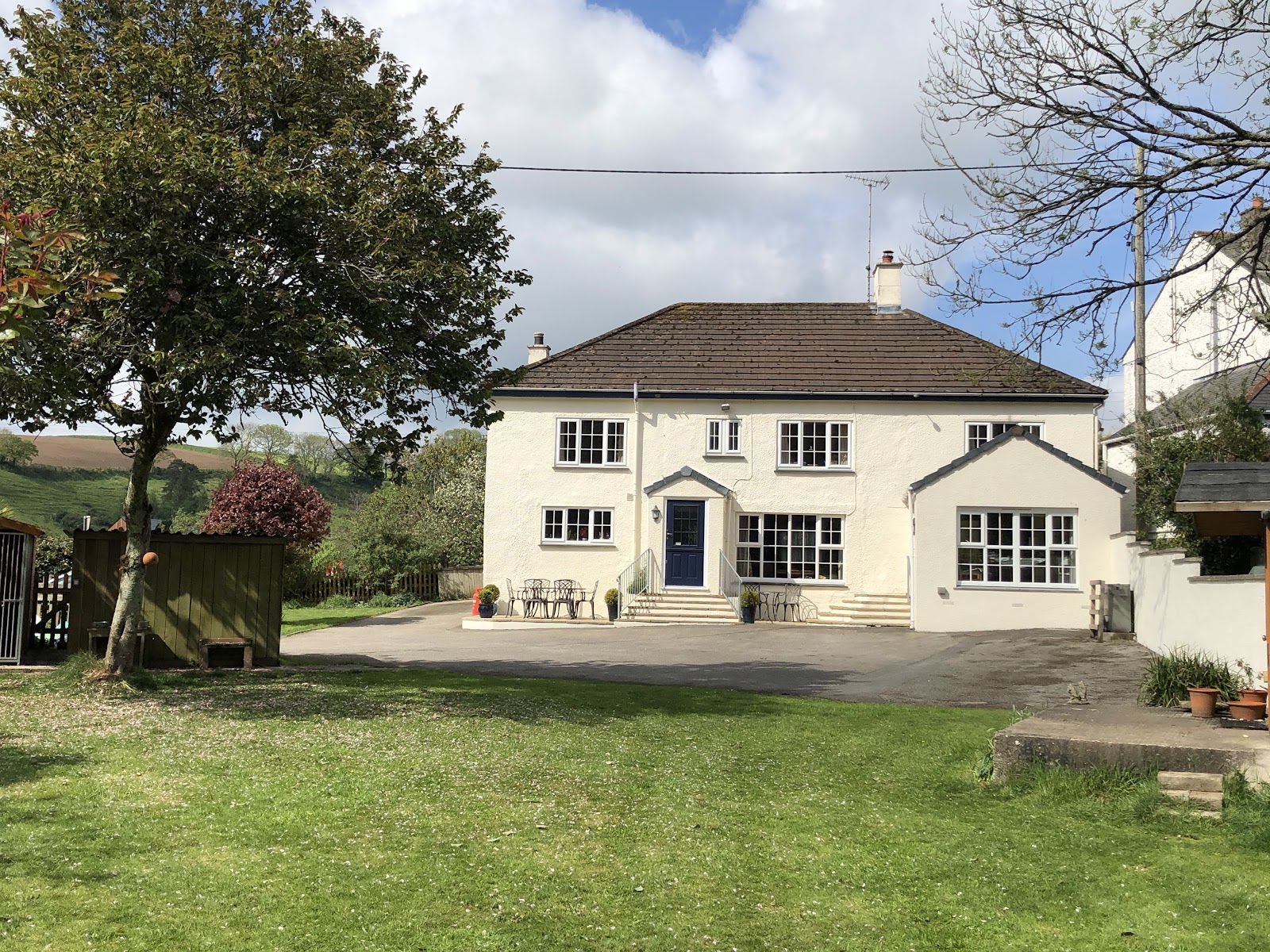 Lynwood House Bed and Breakfast