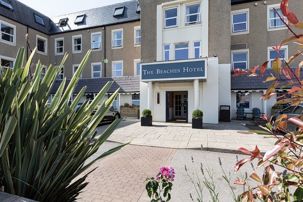 Lyons Nant Hall Hotel