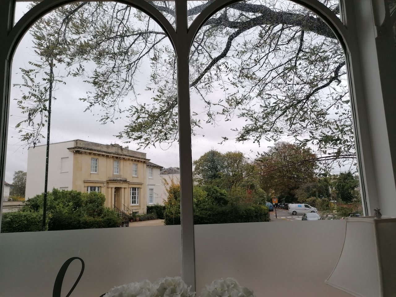 Lypiatt House
