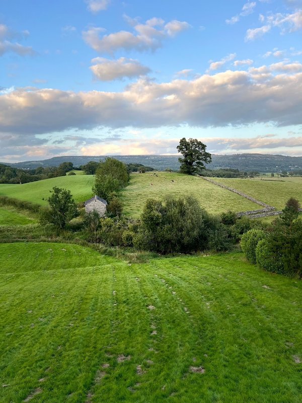 Lyth Valley Country House