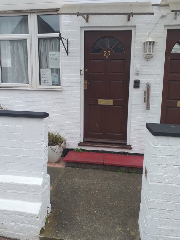 M and J Guest House