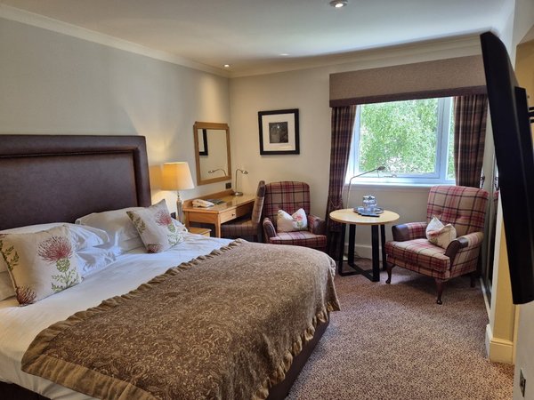 Macdonald Aviemore Highland Hotel