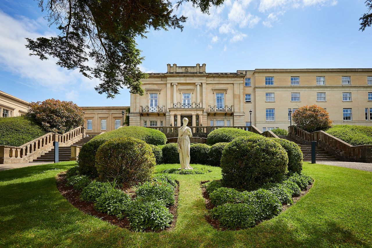 Macdonald Bath Spa