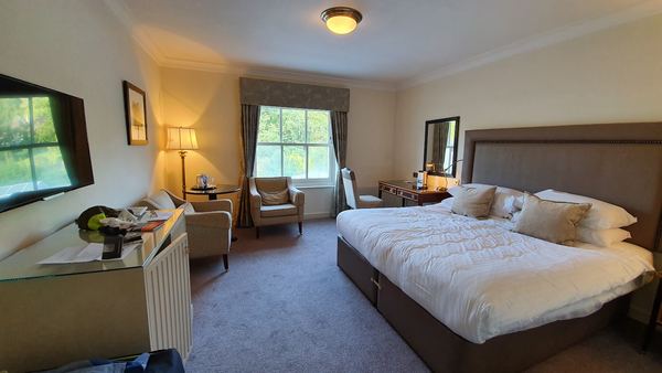 Macdonald Bath Spa