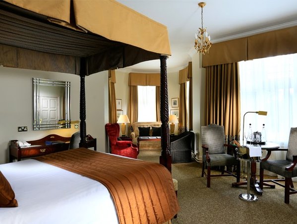 Macdonald Berystede Hotel & Spa