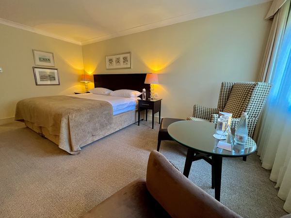 Macdonald Botley Park Hotel & Spa