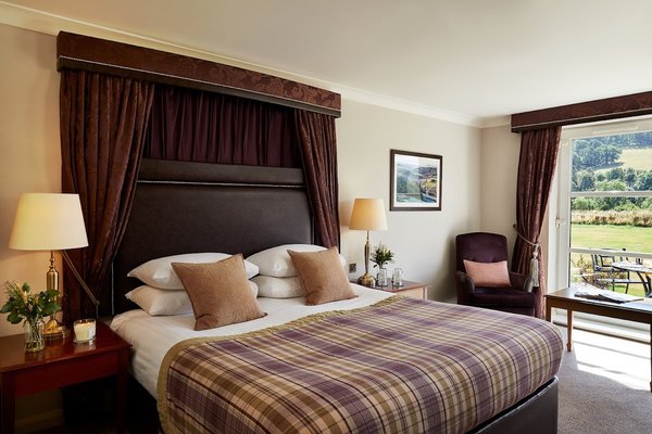 Macdonald Cardrona Hotel Golf & Spa