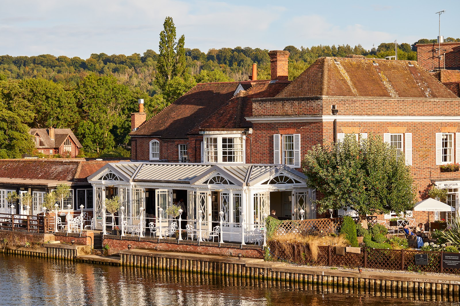 Macdonald Compleat Angler