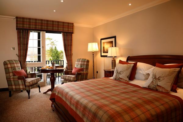 Macdonald Forest Hills Hotel