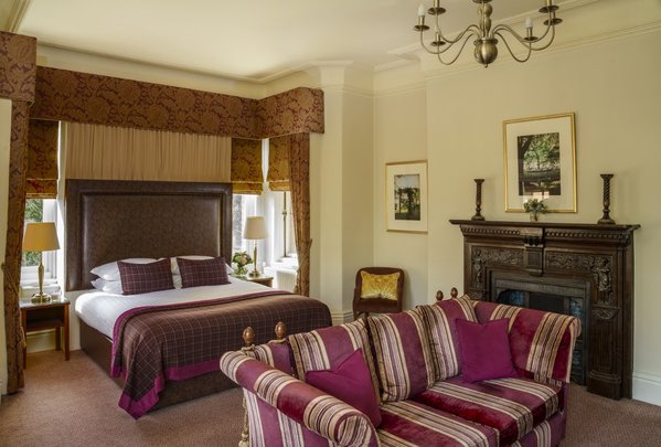 Macdonald Kilhey Court Hotel