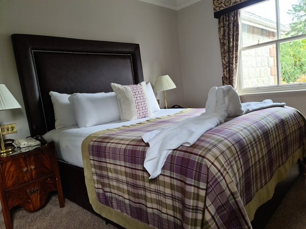 Macdonald Leeming House
