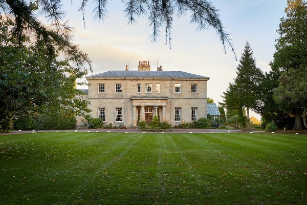 Macdonald Linden Hall Golf & Country Club