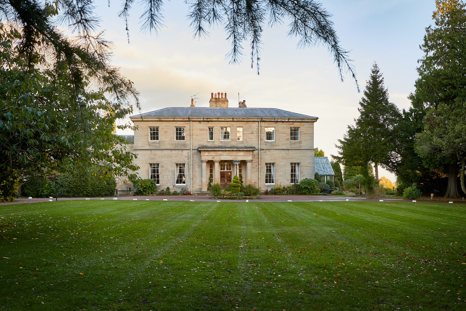 Macdonald Linden Hall Golf & Country Club