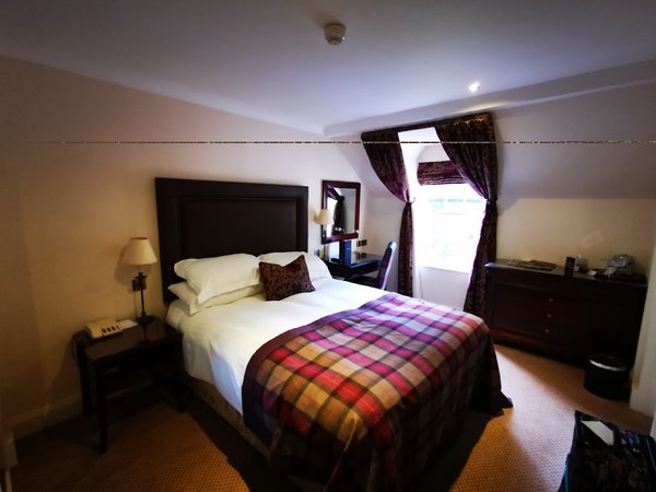 Macdonald Pittodrie House