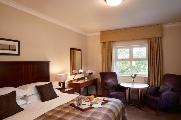 Macdonald Portal Hotel Golf And Spa