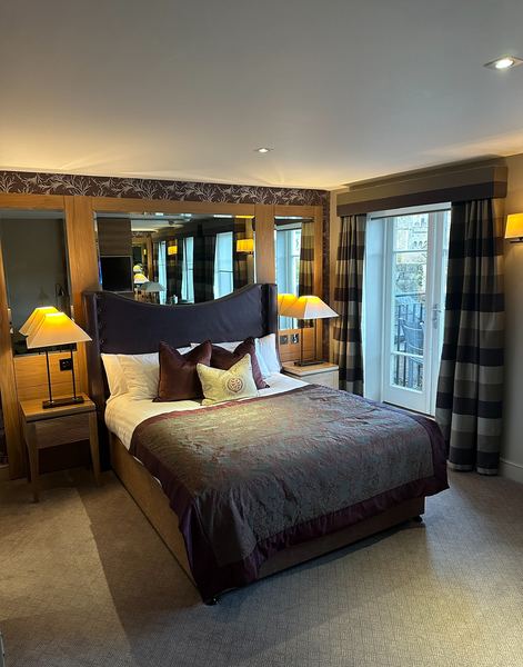 Macdonald Windsor Hotel