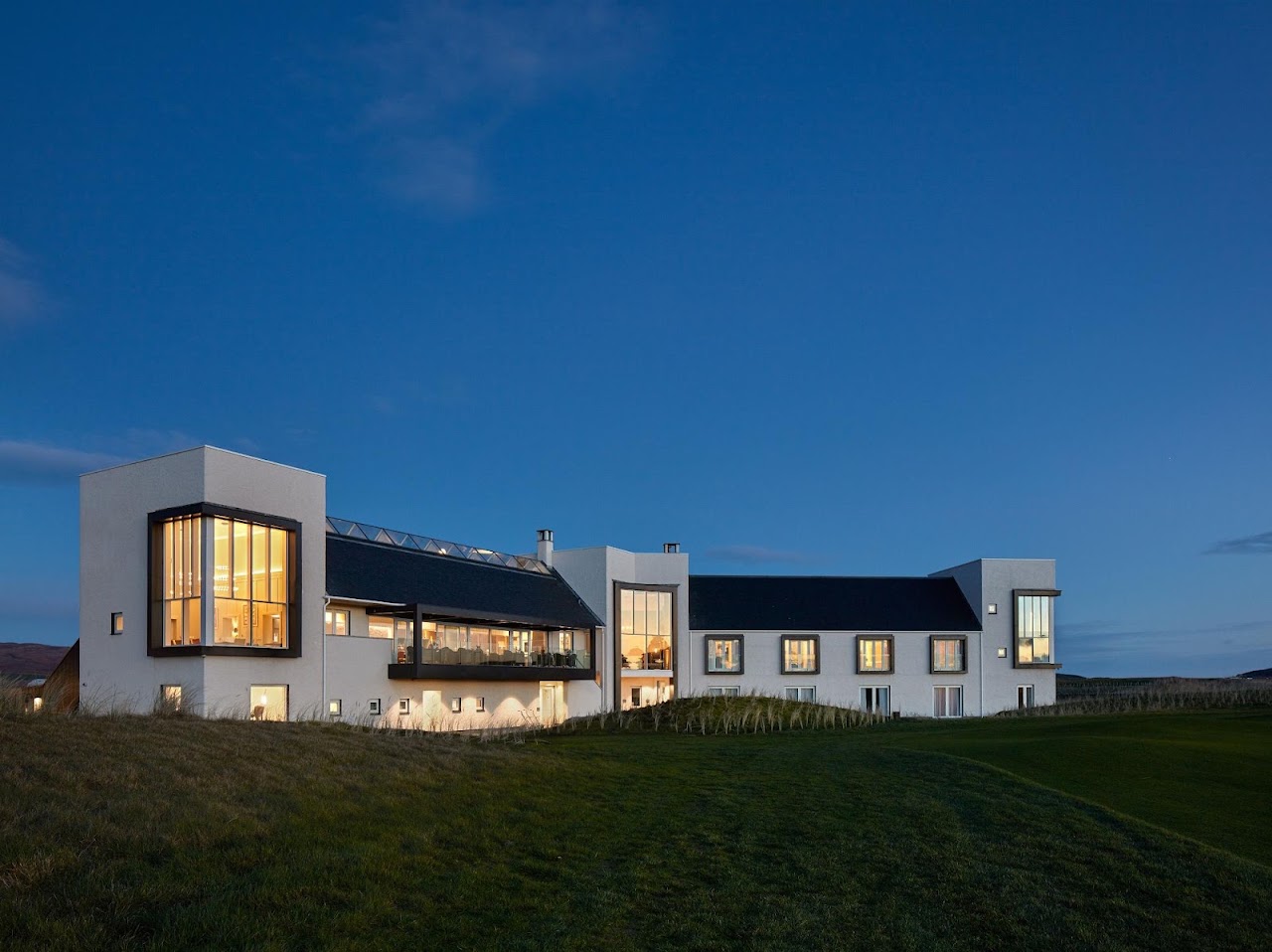 Machrie Hotel & Golf Links