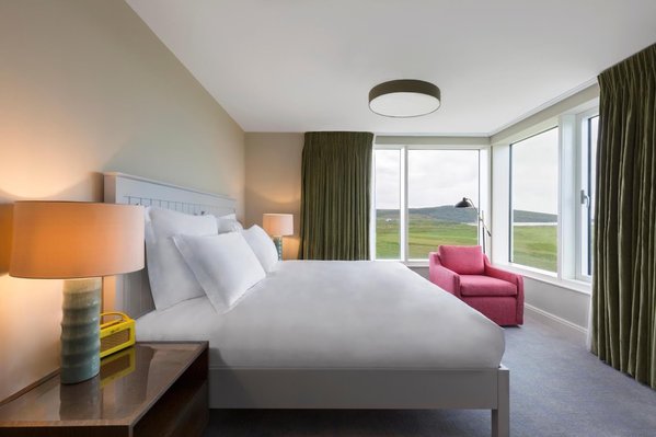 Machrie Hotel & Golf Links