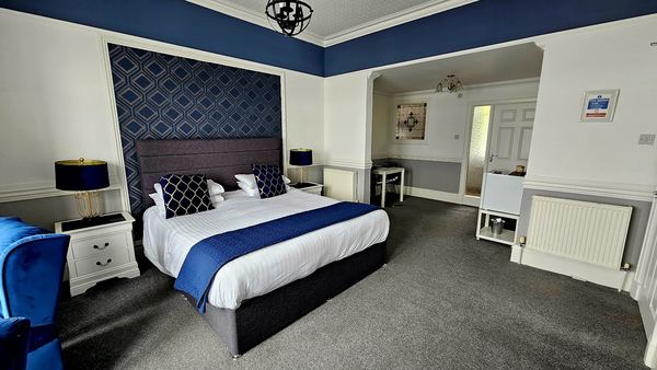 MacKay's Guest House