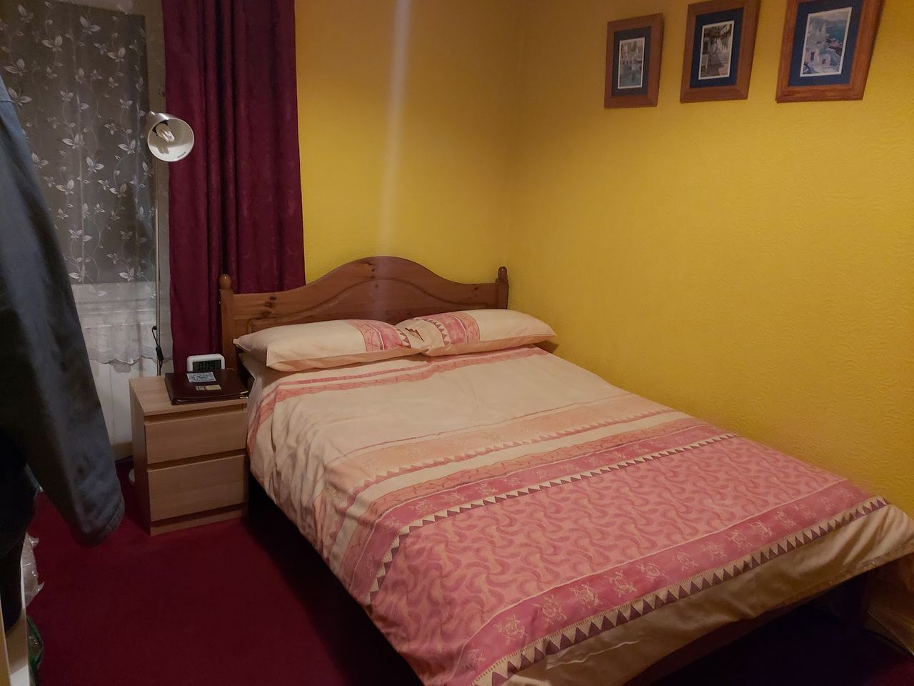 Mackenzie Guest House