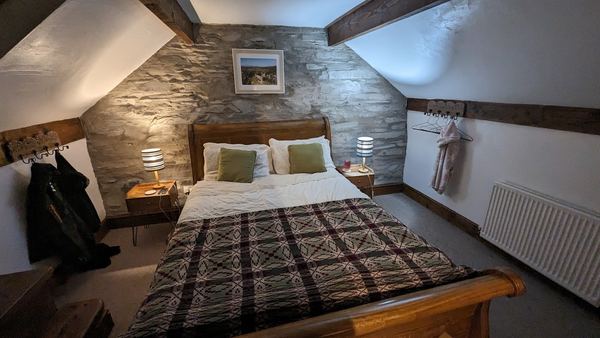 Maes Madog Cottages