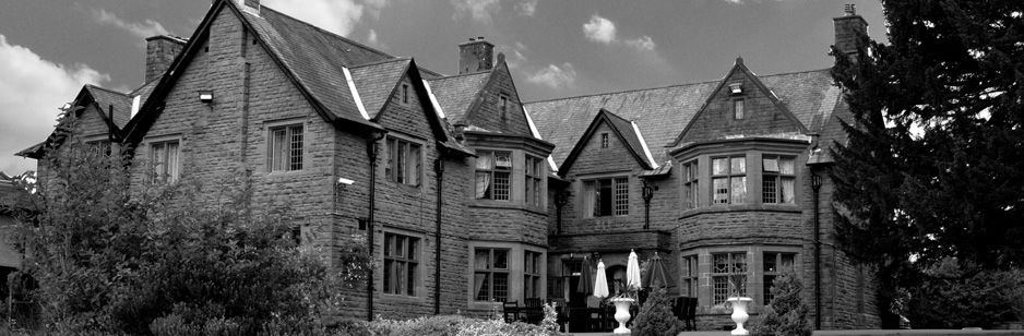 Maes Manor Country Hotel