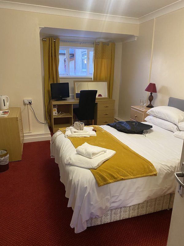 Maes Manor Country Hotel